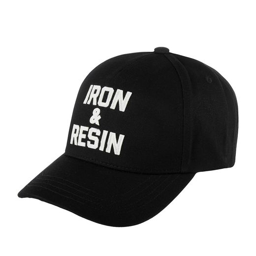 Gorra MVP I & R Capslab Black