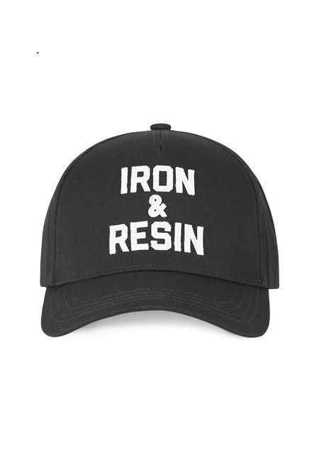 Gorra MVP I & R Capslab Black