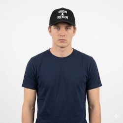 Gorra MVP I & R Capslab Black