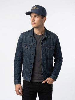 Gorra MVP I & R Capslab Navy