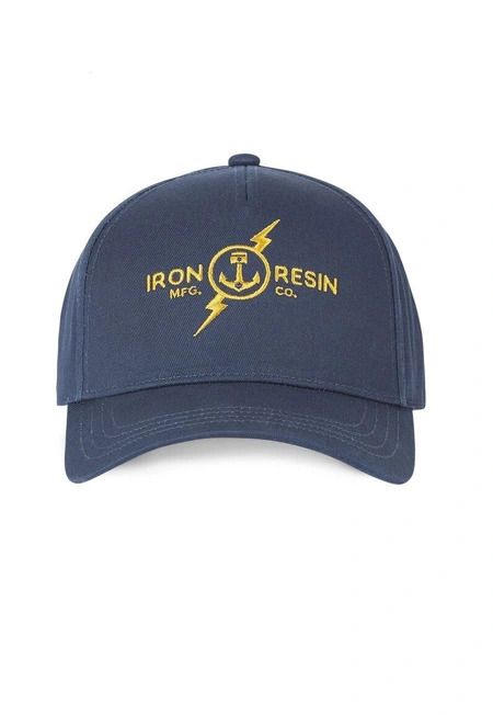 Gorra MVP I & R Capslab Navy