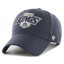 Gorra MVP L.A. Kings '47 Navy
