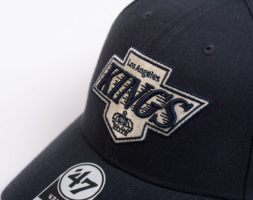 Gorra MVP L.A. Kings '47 Navy
