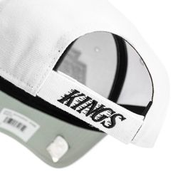 Gorra MVP LA Kings '47 White