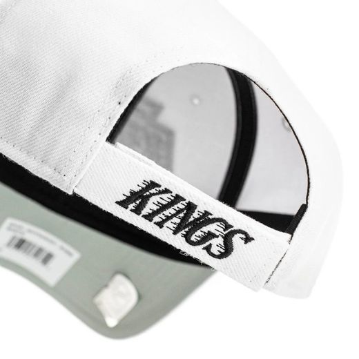 Gorra MVP LA Kings '47 White