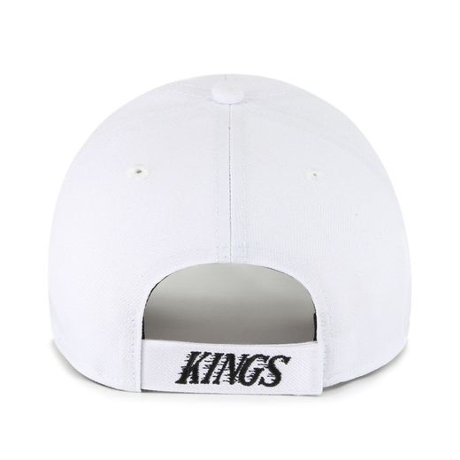 Gorra MVP LA Kings '47 White
