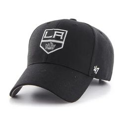 Gorra MVP Los Angeles '47 Black