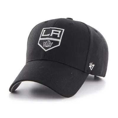 Gorra MVP Los Angeles '47 Black