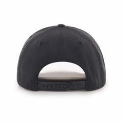 Gorra MVP Los Angeles '47 Black