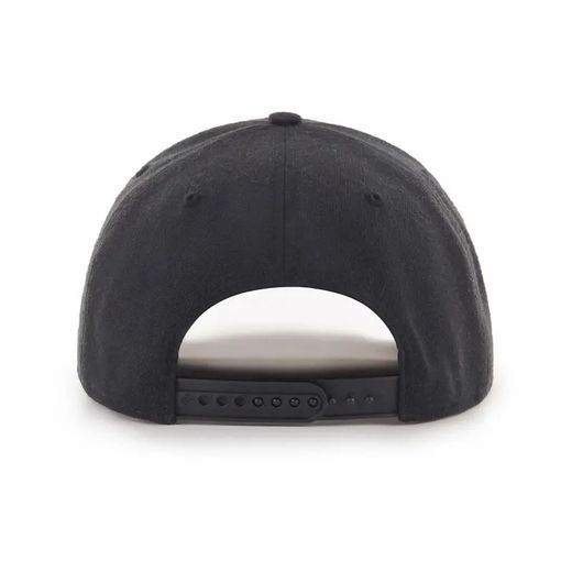 Gorra MVP Los Angeles '47 Black