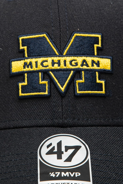 Gorra MVP Michigan '47 Navy