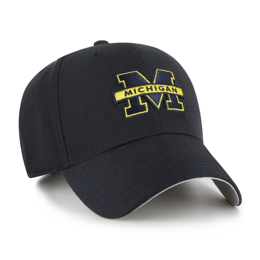 Gorra MVP Michigan '47 Navy