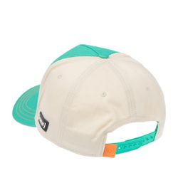 Gorra MVP combinada Nami Capslab Honeydew