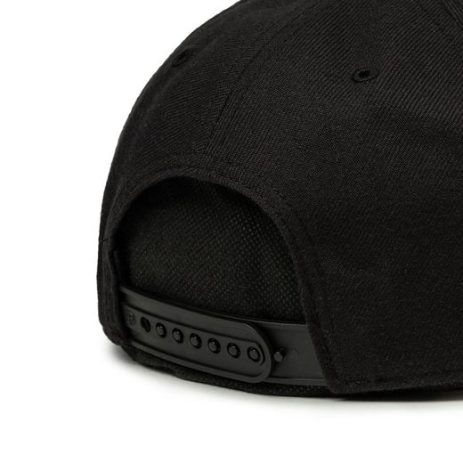 Gorra MVP Nascar '47 Black