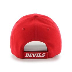 Gorra MVP NJ Devils '47 Red
