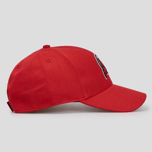 Gorra MVP NJ Devils '47 Red