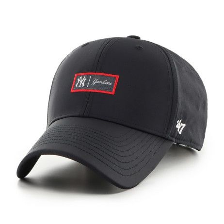 Gorra MVP NY '47 Black