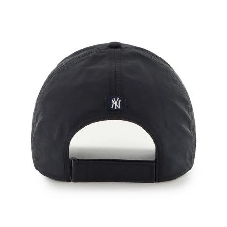 Gorra MVP NY '47 Black