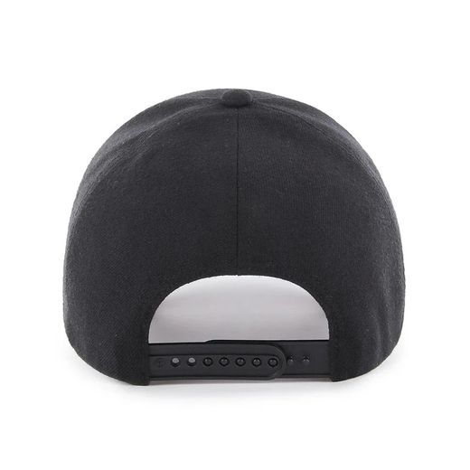 Gorra MVP NY '47 Black