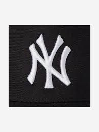 Gorra MVP NY '47 Black