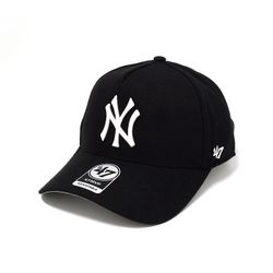 Gorra MVP NY '47 Black