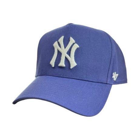 Gorra MVP NY '47 Blue
