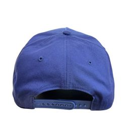 Gorra MVP NY '47 Blue