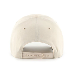Gorra MVP NY '47 Natural