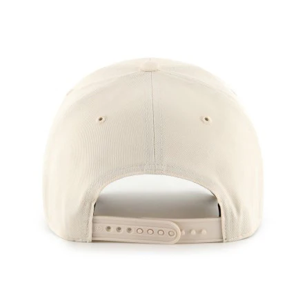 Gorra MVP NY '47 Natural
