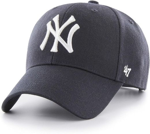 Gorra MVP NY '47 Navy