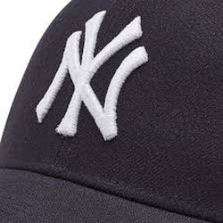 Gorra MVP NY '47 Navy