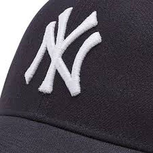 Gorra MVP NY '47 Navy
