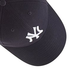 Gorra MVP NY '47 Navy