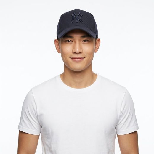 Gorra MVP NY '47 Navy