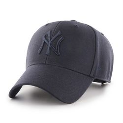 Gorra MVP NY '47 Navy
