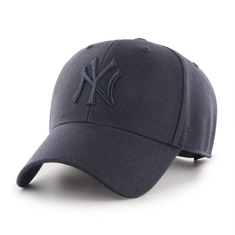 Gorra MVP NY '47 Navy