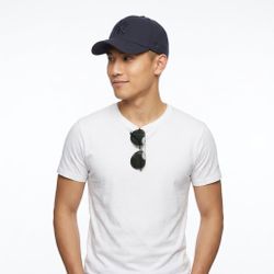Gorra MVP NY '47 Navy