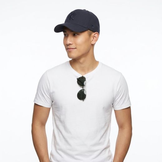 Gorra MVP NY '47 Navy