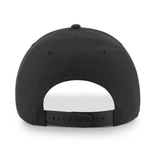 Gorra MVP NY Yankees ´47 Black