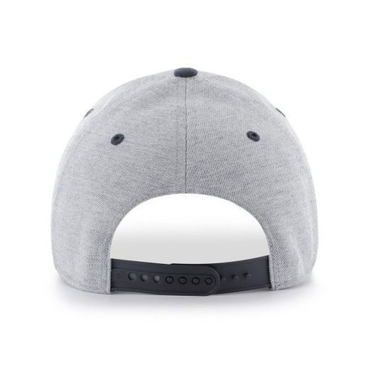 Gorra MVP NY Yankees '47 Charcoal