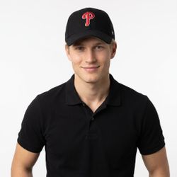 Gorra MVP Philadelphia '47 Black