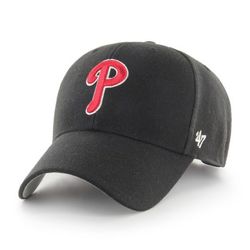 Gorra MVP Philadelphia '47 Black
