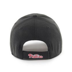 Gorra MVP Philadelphia '47 Black