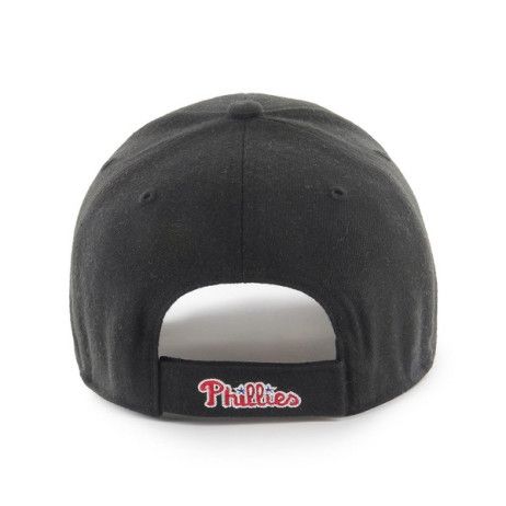 Gorra MVP Philadelphia '47 Black