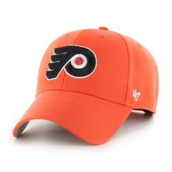 Gorra MVP Philadelphia '47 Orange