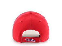 Gorra MVP Philadelphia Phillies '47 Red