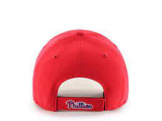 Gorra MVP Philadelphia Phillies '47 Red