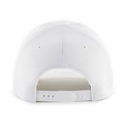 Gorra MVP Pirates '47 White