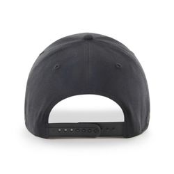 Gorra MVP Pittsburgh '47 Black