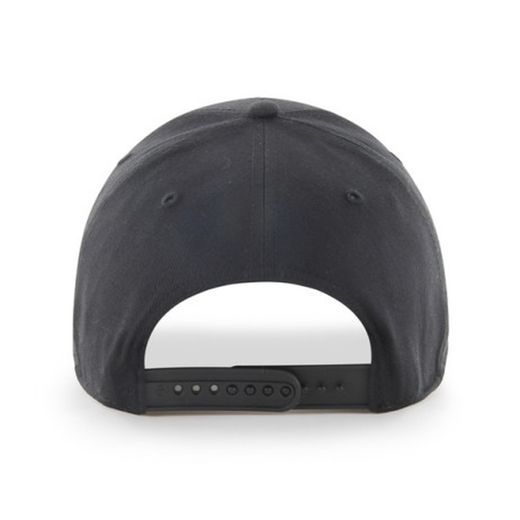Gorra MVP Pittsburgh '47 Black
